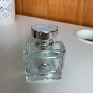 Versace Versense Purfume